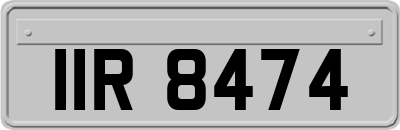 IIR8474