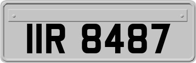 IIR8487