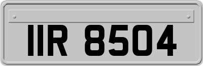 IIR8504