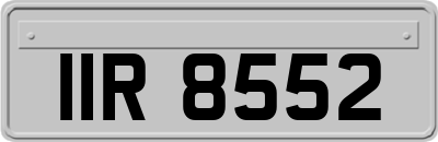 IIR8552
