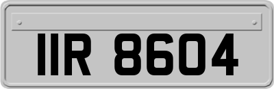 IIR8604
