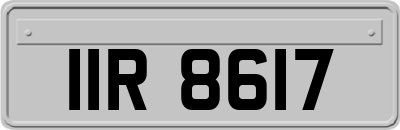 IIR8617