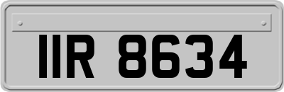 IIR8634