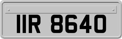 IIR8640