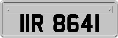 IIR8641