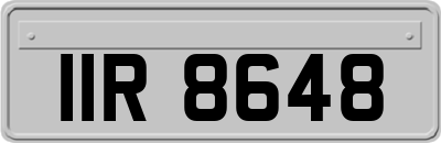 IIR8648