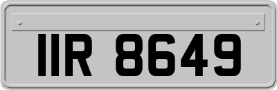 IIR8649