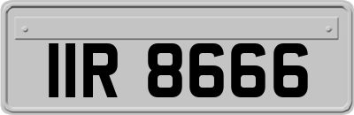 IIR8666