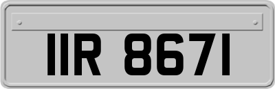 IIR8671