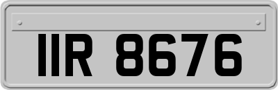 IIR8676