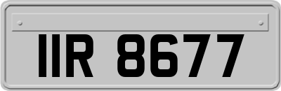 IIR8677