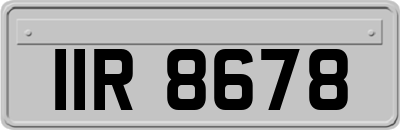IIR8678