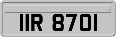 IIR8701