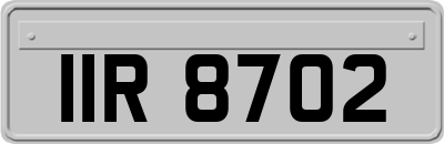 IIR8702