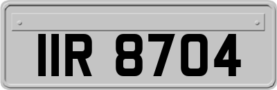 IIR8704