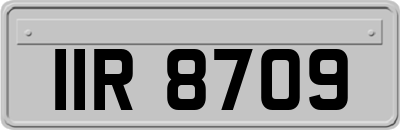 IIR8709