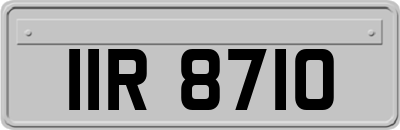 IIR8710