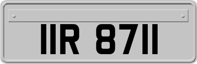 IIR8711
