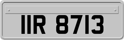 IIR8713
