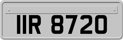 IIR8720