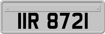 IIR8721