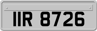 IIR8726