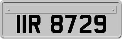 IIR8729