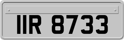 IIR8733