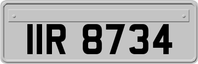IIR8734