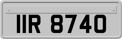 IIR8740