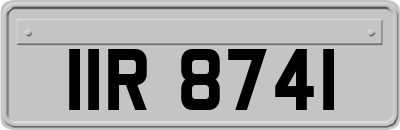IIR8741