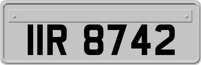 IIR8742