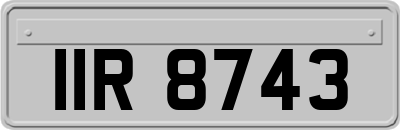 IIR8743
