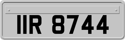 IIR8744