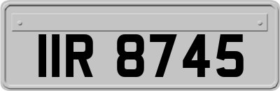 IIR8745