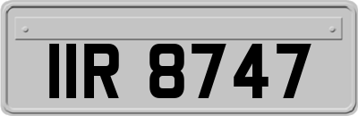 IIR8747