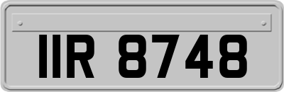 IIR8748
