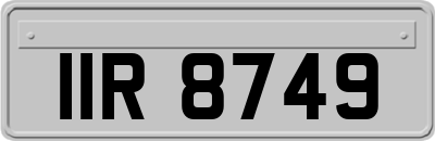 IIR8749