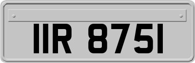 IIR8751