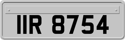 IIR8754