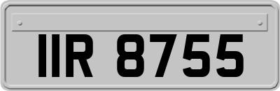 IIR8755