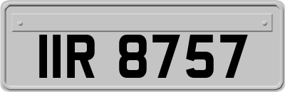 IIR8757