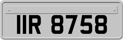 IIR8758