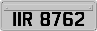 IIR8762