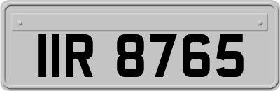 IIR8765