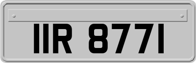 IIR8771