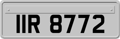IIR8772