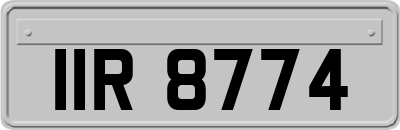 IIR8774