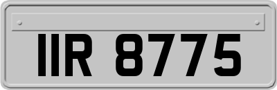 IIR8775