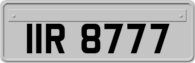 IIR8777